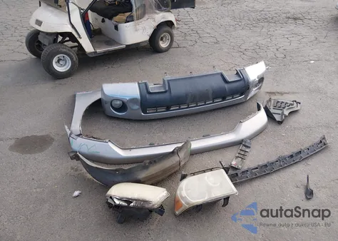 2010 Toyota Tundra Grade 5.7L V8 из США, поврежденный, VIN 5TFRY5F10AX094760